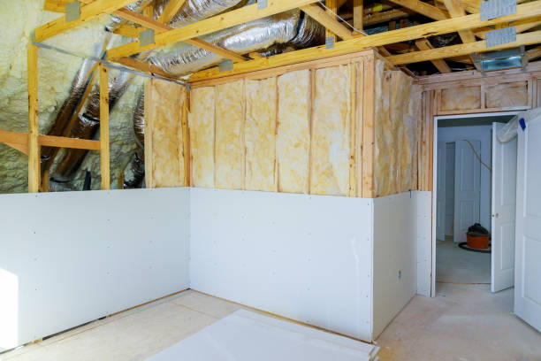 Best Spray Foam Insulation in Brooklyn, OH