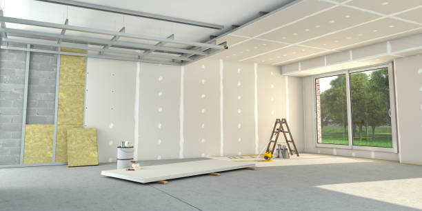 Best Spray Foam Insulation in Brooklyn, OH