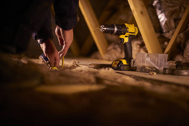 Best Specialized Insulation Services in Brooklyn, OH
