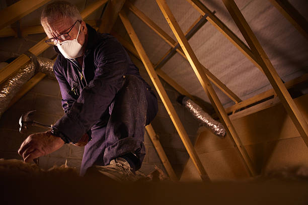 Types of Insulation We Offer in Brooklyn, OH